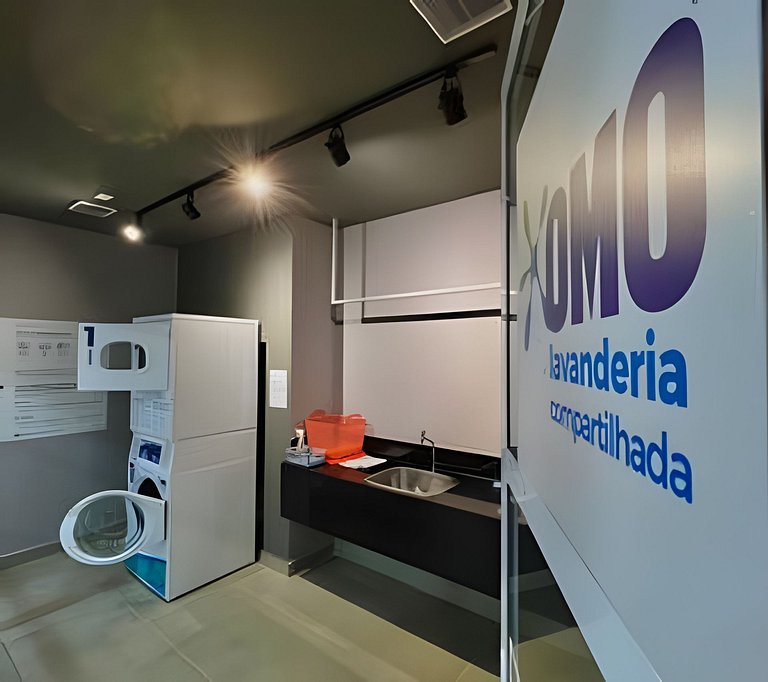 Atmosfera Hachi 416 I Conexão Vila Mariana