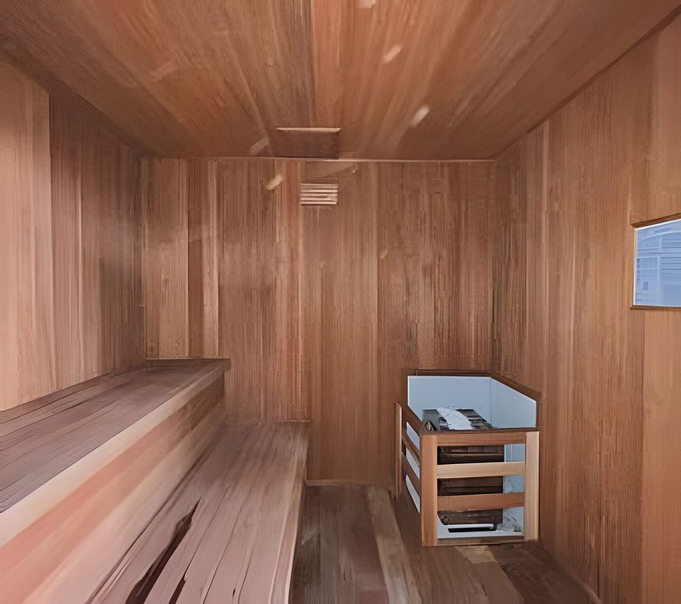 Atmosfera Hachi 310 IAconchego & Cama Premium