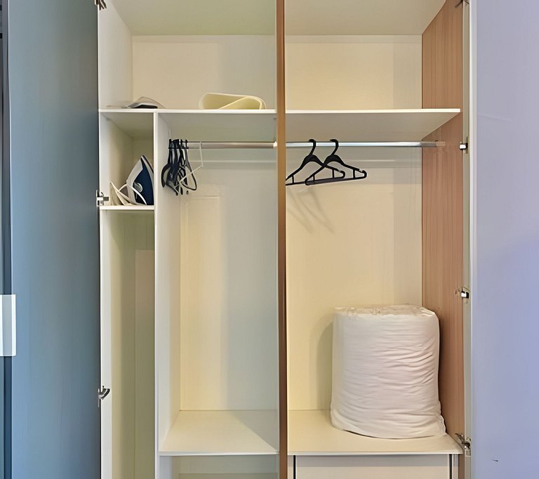 Atmosfera Hachi 307I Minimalismo Impecável Jardins