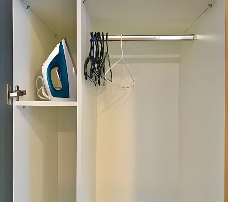 Atmosfera Hachi 307 I Minimalismo nos Jardins