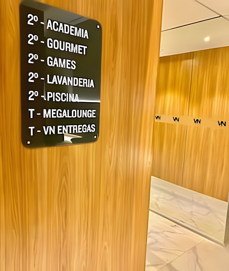 Atmosfera Hachi 307I Minimalismo Impecável Jardins