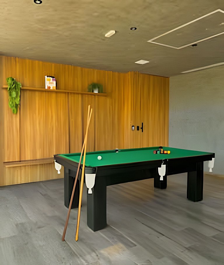 Atmosfera Hachi 307I Minimalismo Impecável Jardins