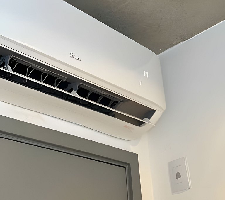Atmosfera Hachi 410 I Refúgio com Conforto Premium