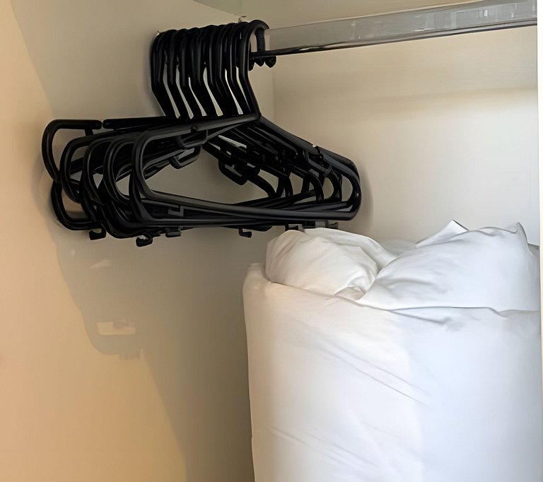 Atmosfera Hachi 410 I Refúgio com Conforto Premium
