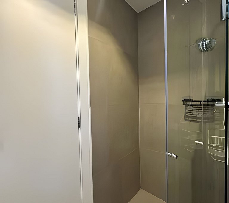 Atmosfera Hachi 410 I Refúgio com Conforto Premium