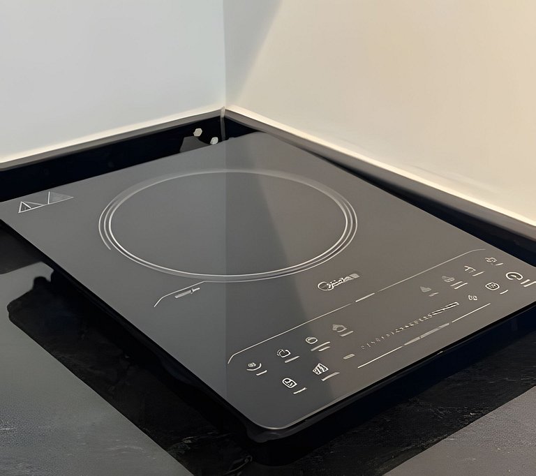 Atmosfera Hachi 410 I Refúgio com Conforto Premium