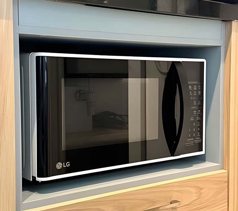 Atmosfera Hachi 410 I Refúgio com Conforto Premium