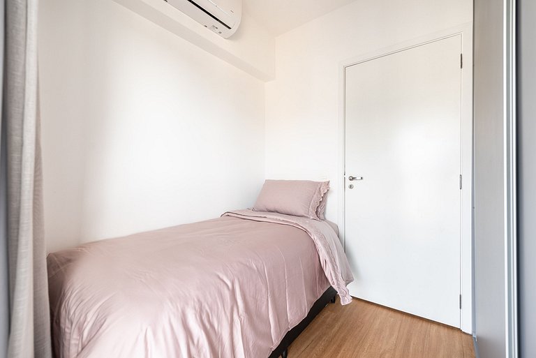 Atmosfera Hachi 1903I Duplex Luxo Vertical Elevado