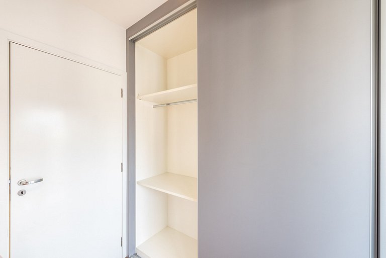 Atmosfera Hachi 1903I Duplex Luxo Vertical Elevado