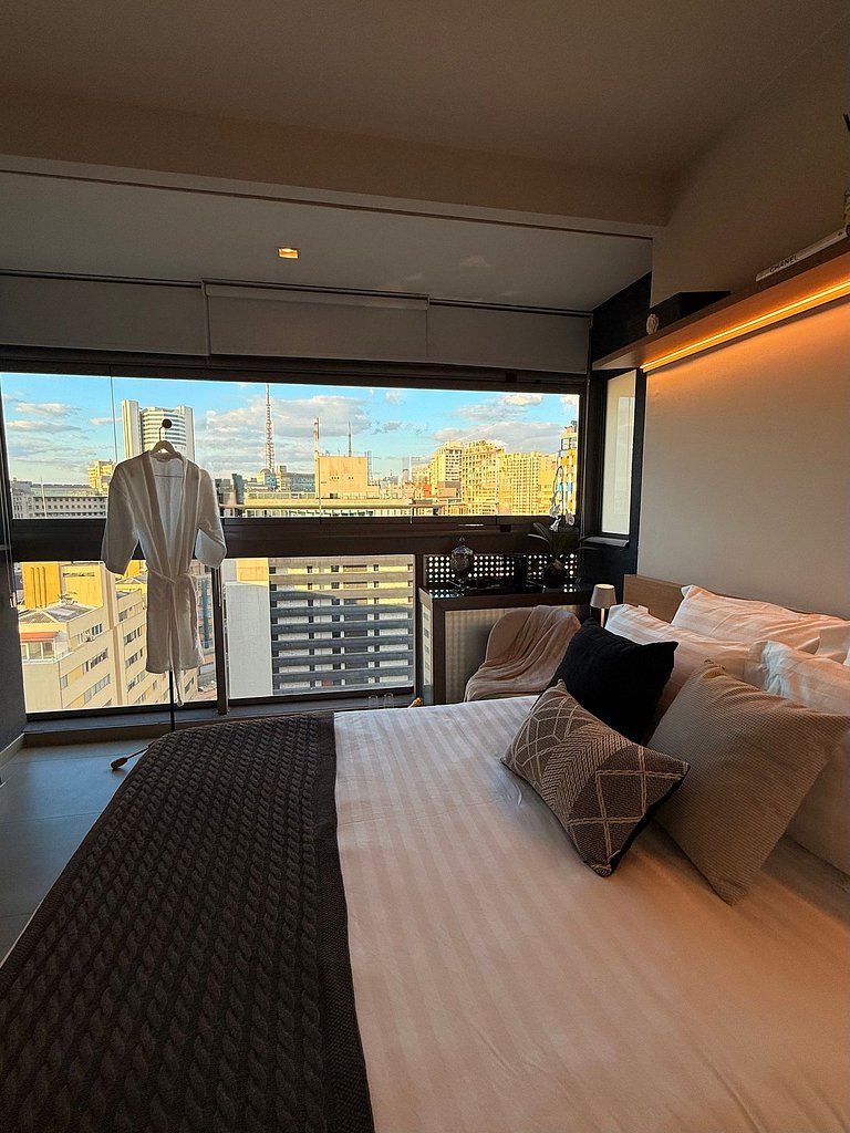 Jardins Skyline I Urban Stay