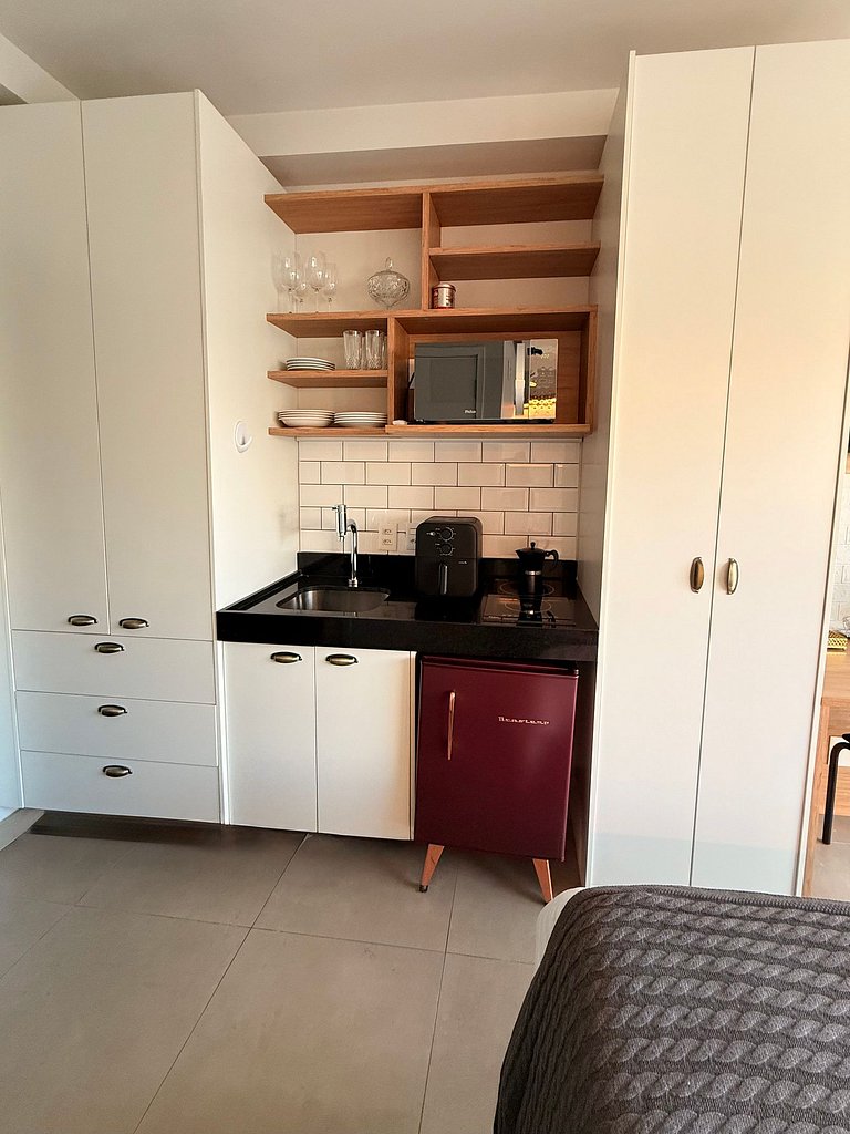 Jardins Skyline I Urban Stay