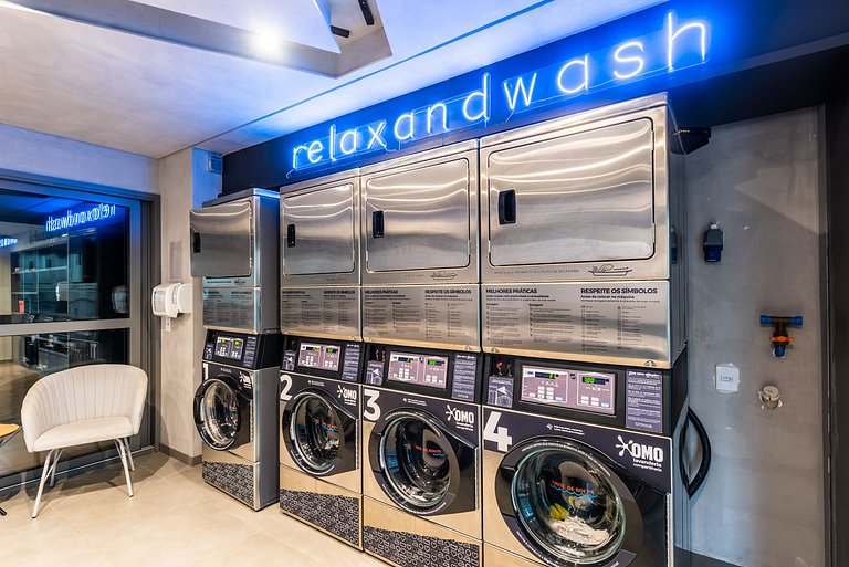 ATM Hachi 1515 I Localização Perfeita nos Jardins