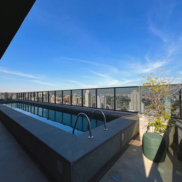 Atmosfera Hachi - Triple Room * Vista Jardins