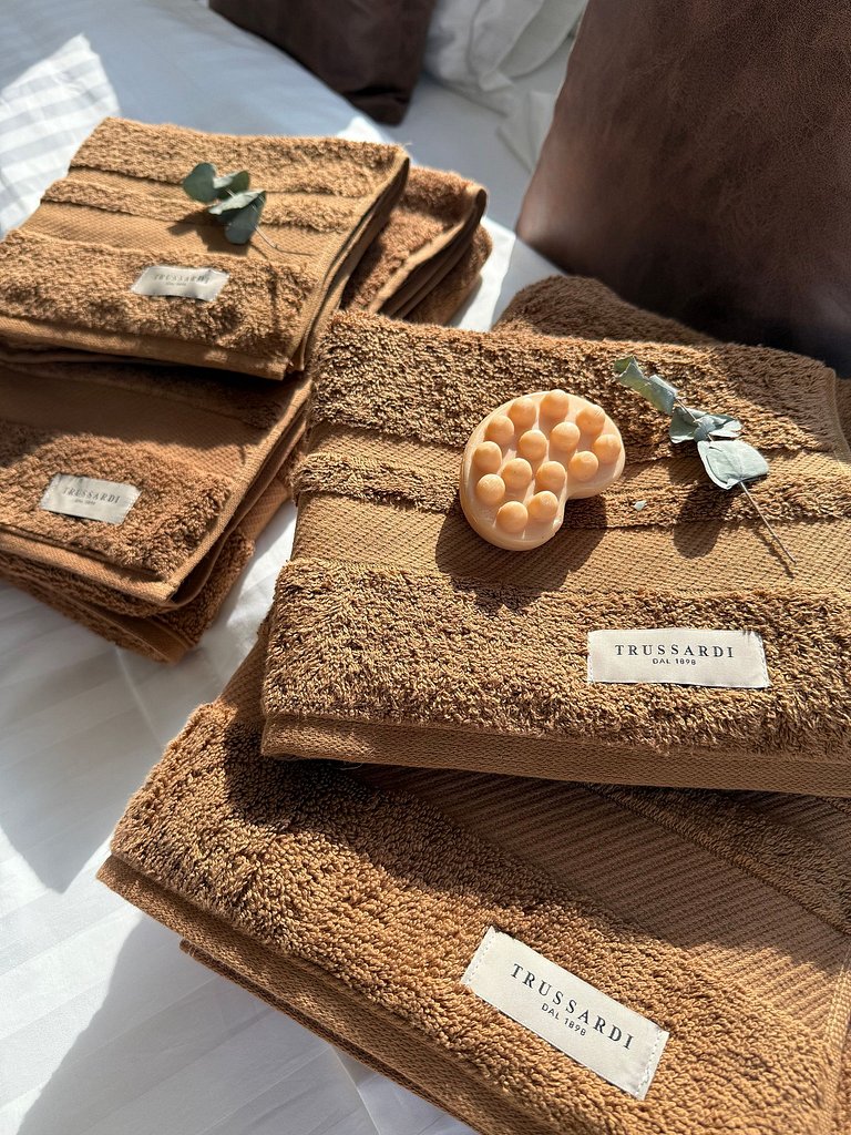 Atmosfera HachiI Vista Jardins * Self Check-in 24hrs