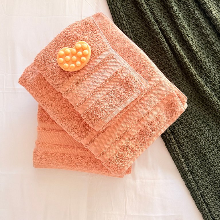 Atmosferas Hachi I Dois Studios no Jardins