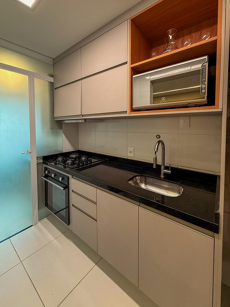 Brooklin Quiet Luxury 20º Andar I Air Brooklin