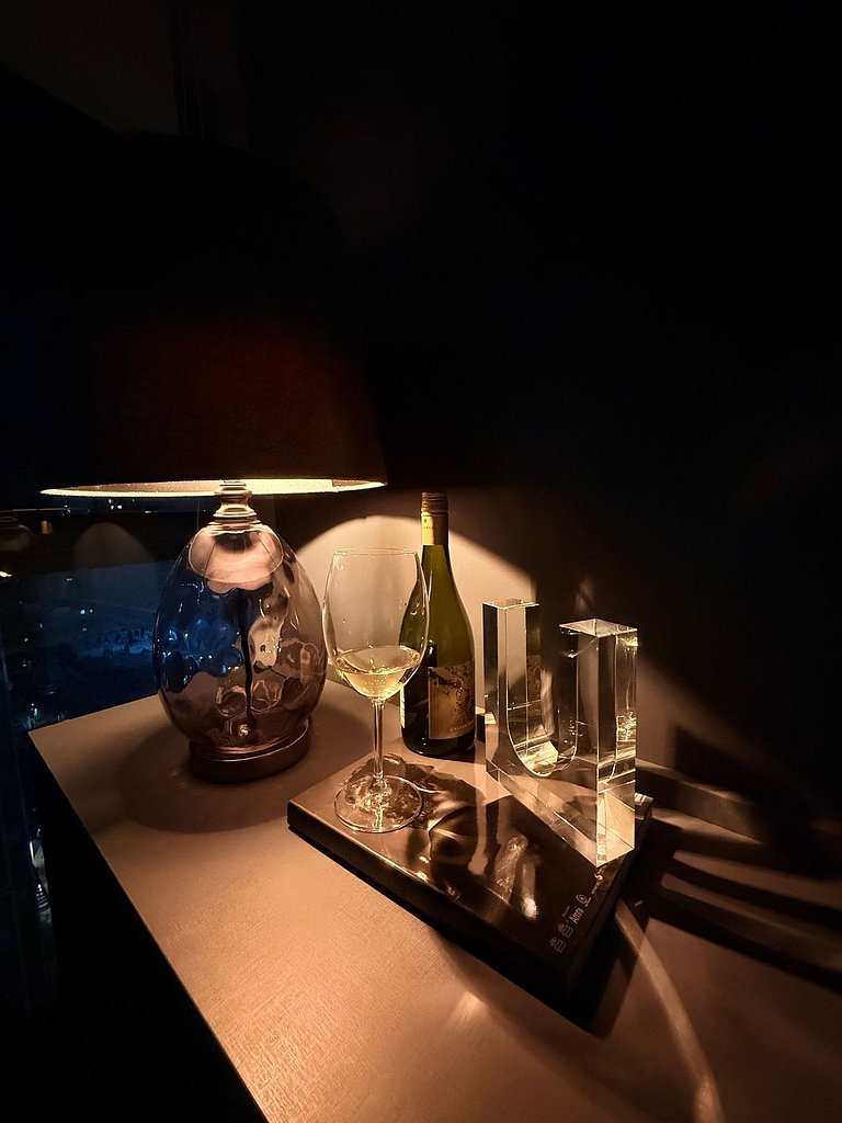 Brooklin Quiet Luxury 20º Andar I Air Brooklin