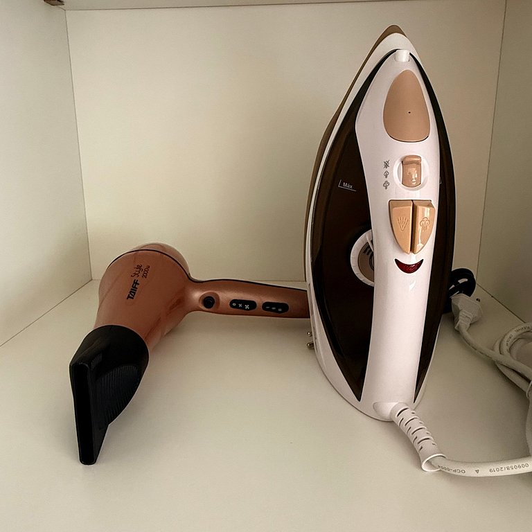 Atmosfera Hachi 1608 | Skyline Work Studio Jardins