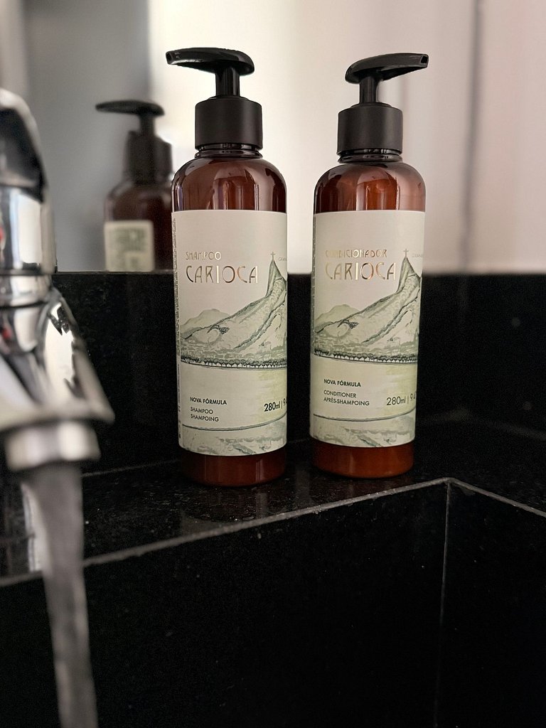 Atmosfera Hachi 1608 | Skyline Work Studio Jardins