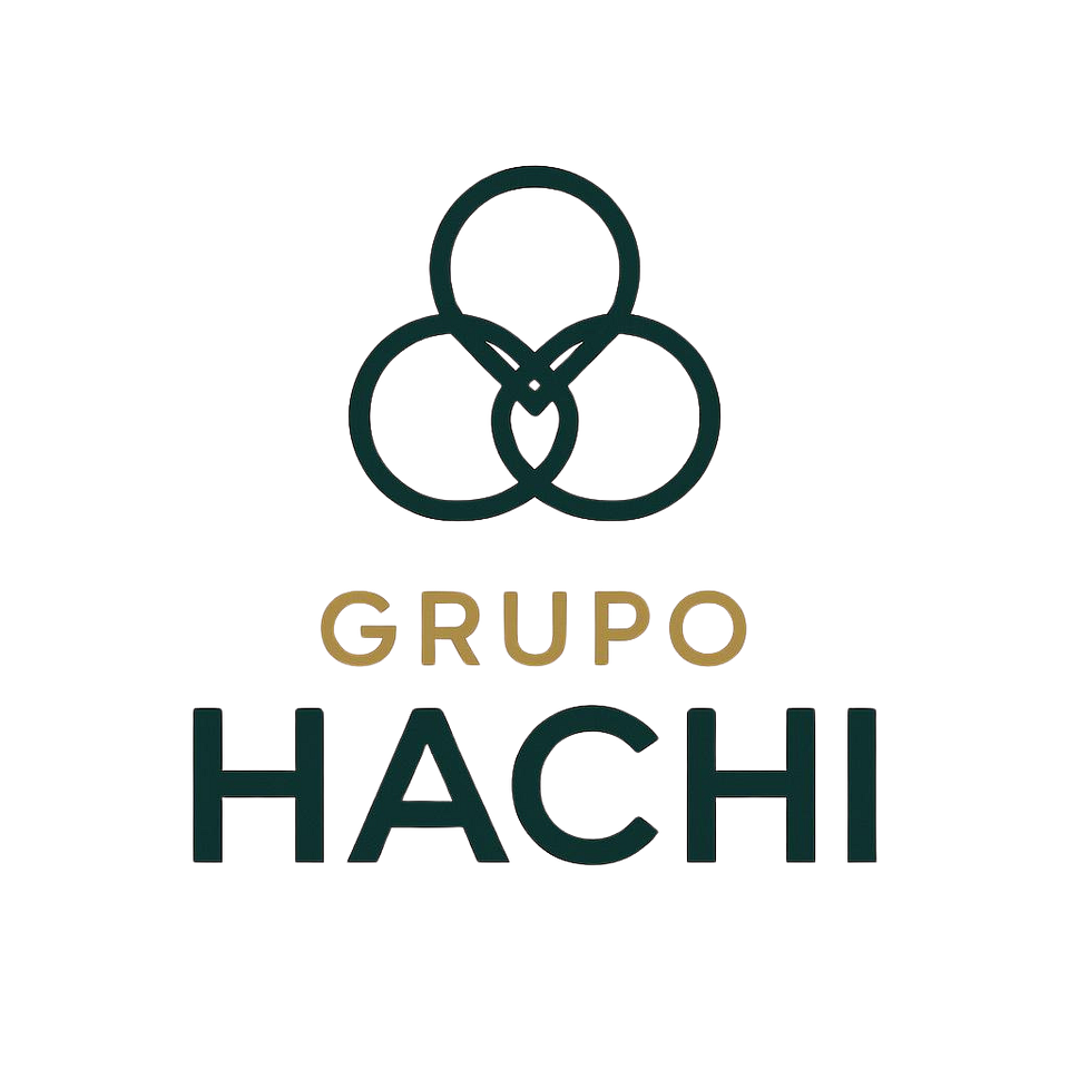 Grupo Hachi
