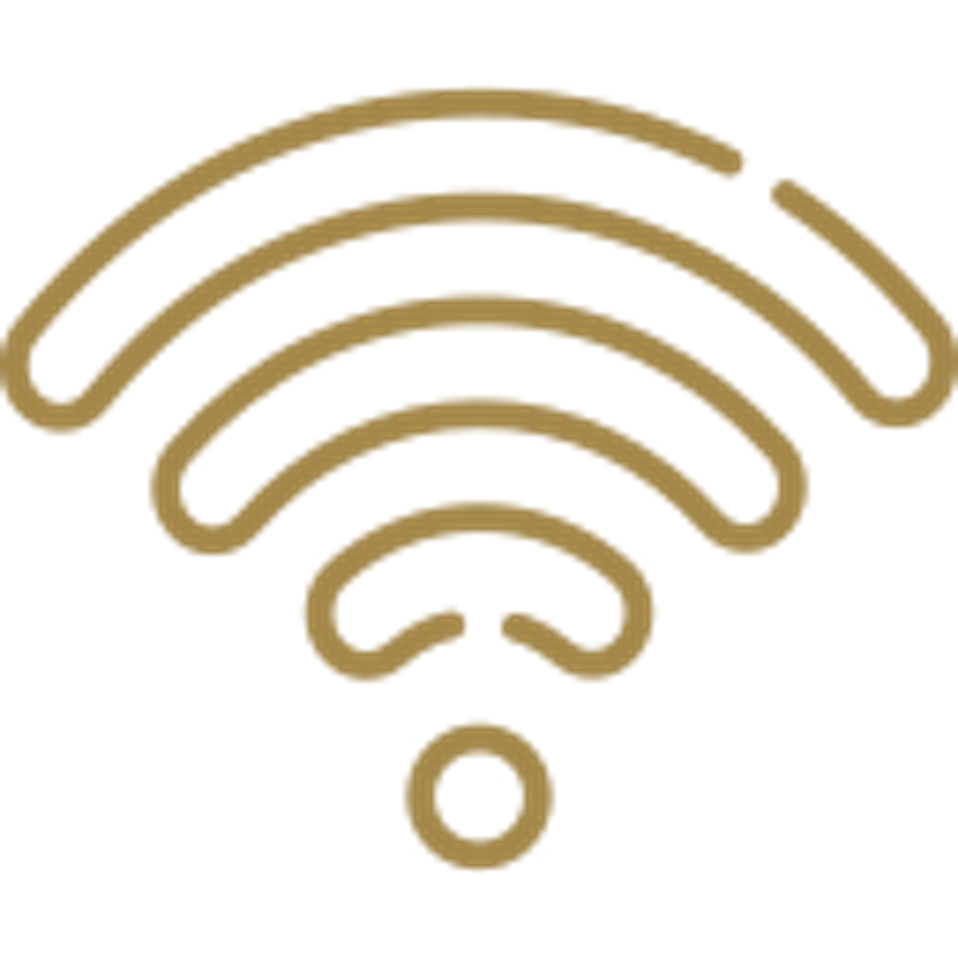 Wi-Fi rápido